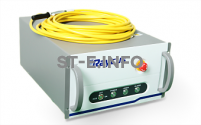 Источник лазерного излучения RFL-C500L - st-e.info - Рязань