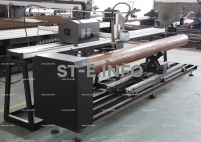 Установка координатной резки трубы УКРТ - st-e.info - Рязань