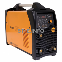 Инвертор сварочный Сварог TIG 300 P "PRO" (W232) - st-e.info - Рязань
