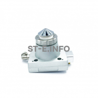 Сопловая часть в сборе TRA BM114 - st-e.info - Рязань