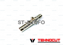 Электрод для плазмотрона LC105 арт. W03X0893-60A TEHNOCUT - st-e.info - Рязань