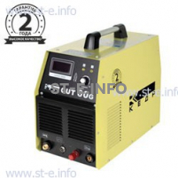 Аппарат для плазменной резки  CUT-60G, 380В - st-e.info - Рязань