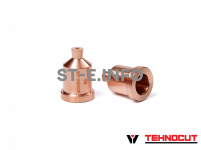 Сопло для плазмотрона LC105 60A арт. W03X0893-62A TEHNOCUT - st-e.info - Рязань