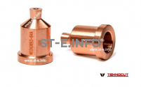 Сопло для плазмотрона LC105 100A арт. W03X0893-64A TEHNOCUT - st-e.info - Рязань