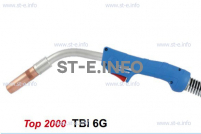 Корпус горелки  TBi 6G, 50° - st-e.info - Рязань