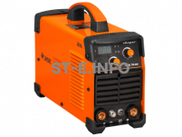 Сварочный инвертор Сварог REAL TIG 200 (W223) - st-e.info - Рязань