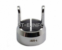 Направляющая для резки с зазором 9-8281 - st-e.info - Рязань