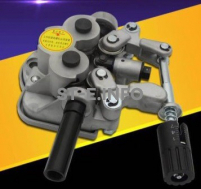 Проволокопротяжный механизм сварочного трактора MZ-1000 - st-e.info - Рязань