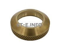 Защитный медный колпачок YK125 - st-e.info - Рязань