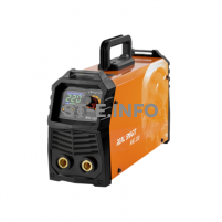 Инвертор сварочный аппарат Сварог ARC 220 "REAL SMART" (Z28403) - st-e.info - Рязань