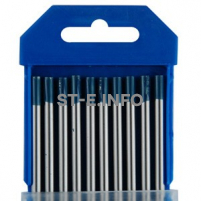 Вольфрамовые электроды WL 20 - D 3,2 / 175 мм - st-e.info - Рязань