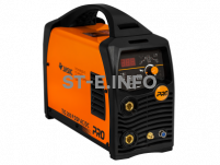 Сварочный инвертор Сварог PRO TIG 200 P DSP AC/DC (E201) - st-e.info - Рязань