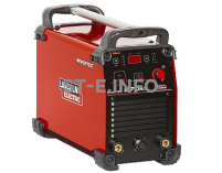 Инвертор сварочный Invertec 270-SX - st-e.info - Рязань