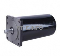 Двухфазный шаговый двигатель nema34 86HY (круглой формы)  - st-e.info - Рязань