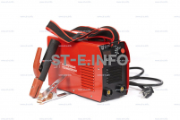 Сварочный аппарат для ручной дуговой сварки ARC-200 IGBT - st-e.info - Рязань