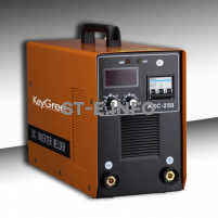 Аппарат для ручной дуговой сварки ARC-250 3/380вт инвертор - st-e.info - Рязань