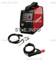 Аппарат для ручной дуговой сварки Arcweld 160i-ST - st-e.info - Рязань