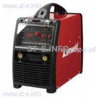 Аппарат для ручной дуговой сварки Arcweld 200i-ST DV - st-e.info - Рязань