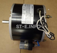 Мотор вентилятора M9983-6 Lincon Electric - st-e.info - Рязань