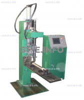 Машина для приварки фитингов - st-e.info - Рязань