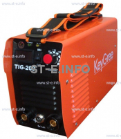 Инвертор сварочный TIG/MMA-200 IGBT лучший выбор для дома и дачи! - st-e.info - Рязань