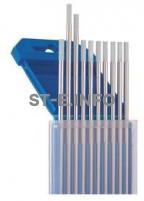 Вольфрамовые электроды WС 20 - D 6,4 / 175 мм - st-e.info - Рязань