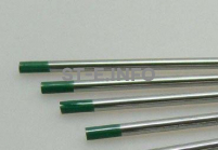 Вольфрамовые электроды WP - D 6,4 / 175 мм - st-e.info - Рязань