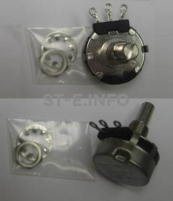 Потенциометр T10812-122 Lincoln Electric - st-e.info - Рязань