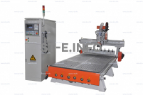 Фрезерно-гравировальные станки с ЧПУ по дереву с автоматической сменой инструментов ST-WA1325G - st-e.info - Рязань