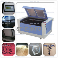 Лазерный станок ЧПУ для гравировки и резки ST-LG1390G - st-e.info - Рязань
