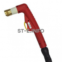 Плазмотроны для ручной резки Сварог CS 151 - st-e.info - Рязань