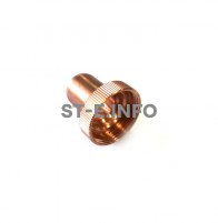 Насадка  CV0008 для плазмотрона 141 - st-e.info - Рязань