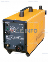 Источник плазменой резки CutFire 65i - st-e.info - Рязань