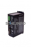 Цифровой драйвер 2х фазного шагового двигателя арт. DM2280A (АС) - st-e.info - Рязань