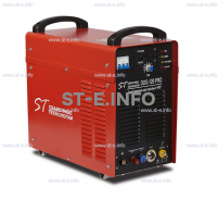 Установка воздушно-плазменной резки DOG-120 PRO - st-e.info - Рязань