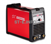 Сварочный аппарат для аргонодуговой сварки HANDY TIG-200Di - st-e.info - Рязань