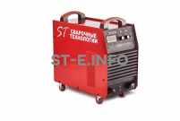 Аппарат для ручной дуговой сварки ST-MMA 400 - st-e.info - Рязань