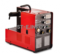 Сварочный полуавтоматический аппарат MIG-200 220V - st-e.info - Рязань
