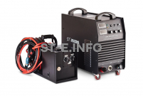 Полуавтомат для сварки MIG-500 ECO - st-e.info - Рязань