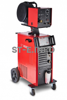 Аппарат для сварки MIG-500ST Double Pulse - st-e.info - Рязань