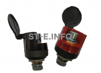 Разъем-болт EDZ 50 TYPE 1 - st-e.info - Рязань