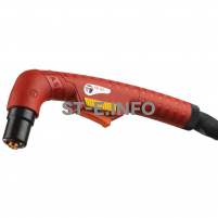 Плазмотрон для ручной резки Ergocut CB 50 (CA) с кабелем 6 метров  - st-e.info - Рязань
