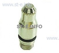 Электрод для плазмотрона P-200  - st-e.info - Рязань