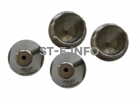 Сопло FY-160 диаметр 2,1 мм - st-e.info - Рязань