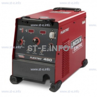 Flextec 450 - st-e.info - Рязань