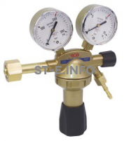 Редуктор DINARG Plus N2/Ar - Aргон/CO2 - st-e.info - Рязань