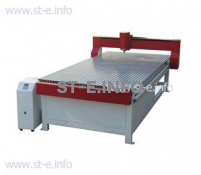 Фрезерно-гравировальный станок с ЧПУ ST-G1224 - st-e.info - Рязань