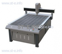 Фрезерно-гравировальный станок с ЧПУ ST-G1313 - st-e.info - Рязань