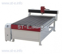 Фрезерно-гравировальный станок с ЧПУ ST-G1318A - st-e.info - Рязань