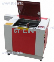 Станок для лазерной гравировки ST-LG6040H - st-e.info - Рязань